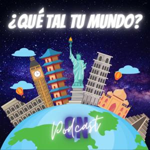 ¿Qué tal tu mundo?