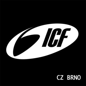 ICF Brno Podcasts