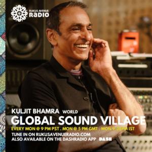 Global Sound Village