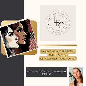 Ladies Enrichment Entrepreneurs Club Worldwide Talk show