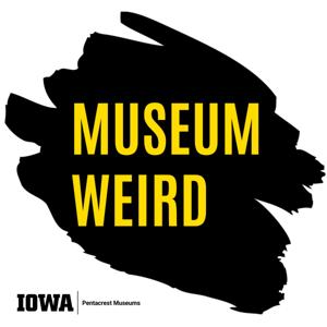 Museum Weird