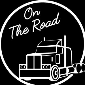 On The Road Aussie Trucking Podcast by Mike Williams