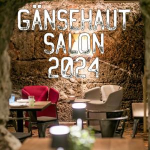 Gänsehaut-Salon