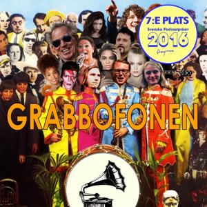 Grabbofonen