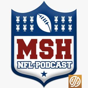 Mestaruussormusten Herrat NFL-podcast