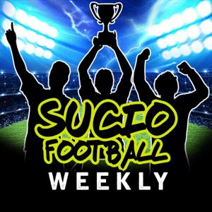 Sucio Football Weekly