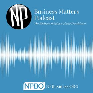 NP Business Matters Podcast