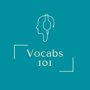 Vocabs101