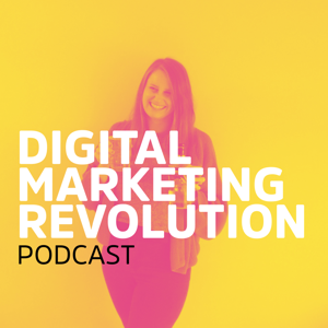 Digital Marketing Revolution