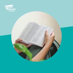 Preken en overdenkingen by Groot Nieuws Radio