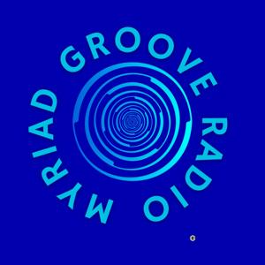 Myriad Groove FM - Let's Groove