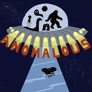 Anomalous