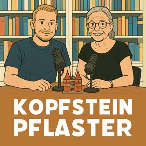 Kopfsteinpflaster