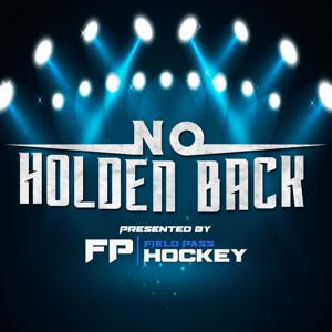 No Holden Back Podcast