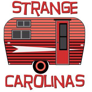 Strange Carolinas