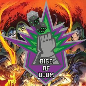 Dice of Doom