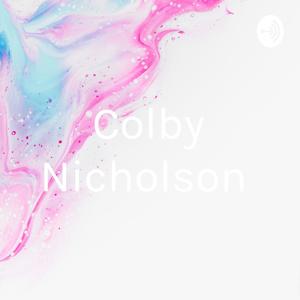 Colby Nicholson