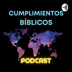 Cumplimientos Bíblicos