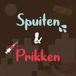 Spuiten & Prikken - Leven Met Diabetes Type 1