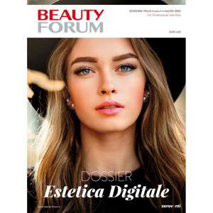 BEAUTY FORUM