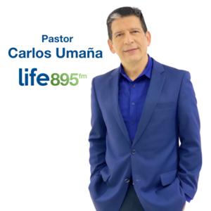 Pastor Carlos Umaña