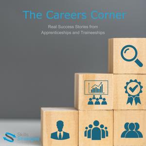 The Careers Corner  with Skills Strategies International