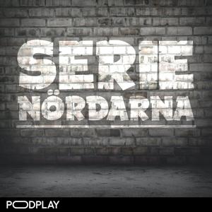Serienördarna