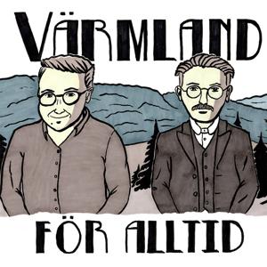 Värmland för alltid