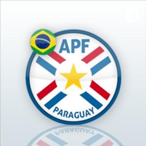 Fut Paraguai BR