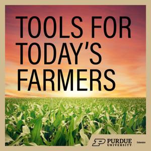 Tools For Today's Farmers