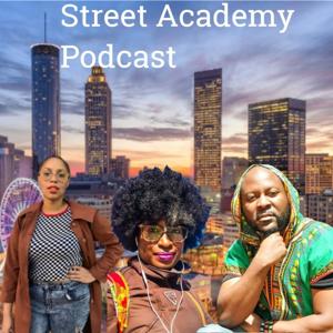 Street Academy Podcast