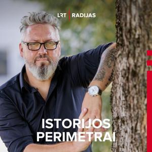 Istorijos perimetrai by LRT