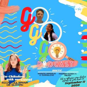 GO GO GO Podcast
