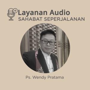 Layanan Audio Sahabat Seperjalanan