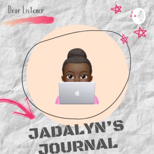Jadalyn’s Journal