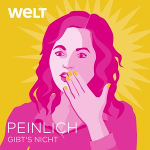 Peinlich – gibt’s nicht! Schnelle Helfer by WELT