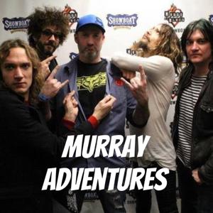 Murray Adventures