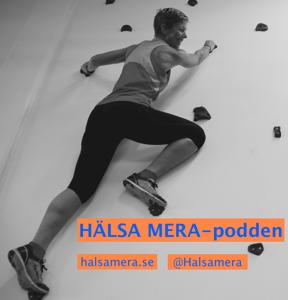 Hälsa mera-podden