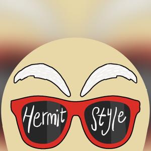 Hermit Style Podcast - Dragon Ball Super Card Game