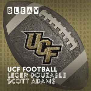 Bleav in UCF Football