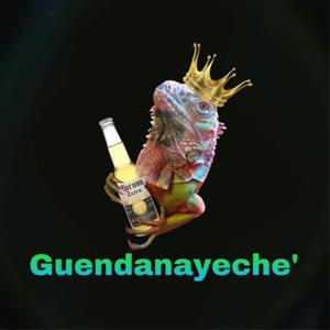 Guendanayeche