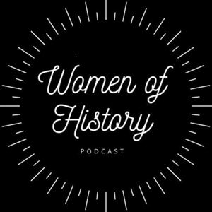 Women of History Podcast