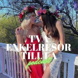 Två enkelresor till LA