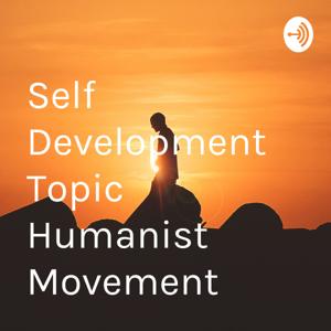 Self Development Topic Humanist Movement