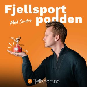 Fjellsportpodden by Fjellsport.no