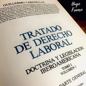 Derecho Laboral