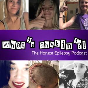 What’s Shakin’?! Podcast