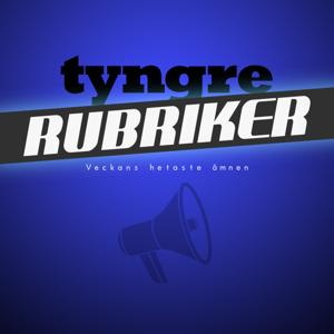 Tyngre Rubriker by Tyngre