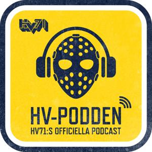 HV-podden by HV71