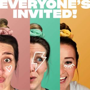 Everyone's Invited